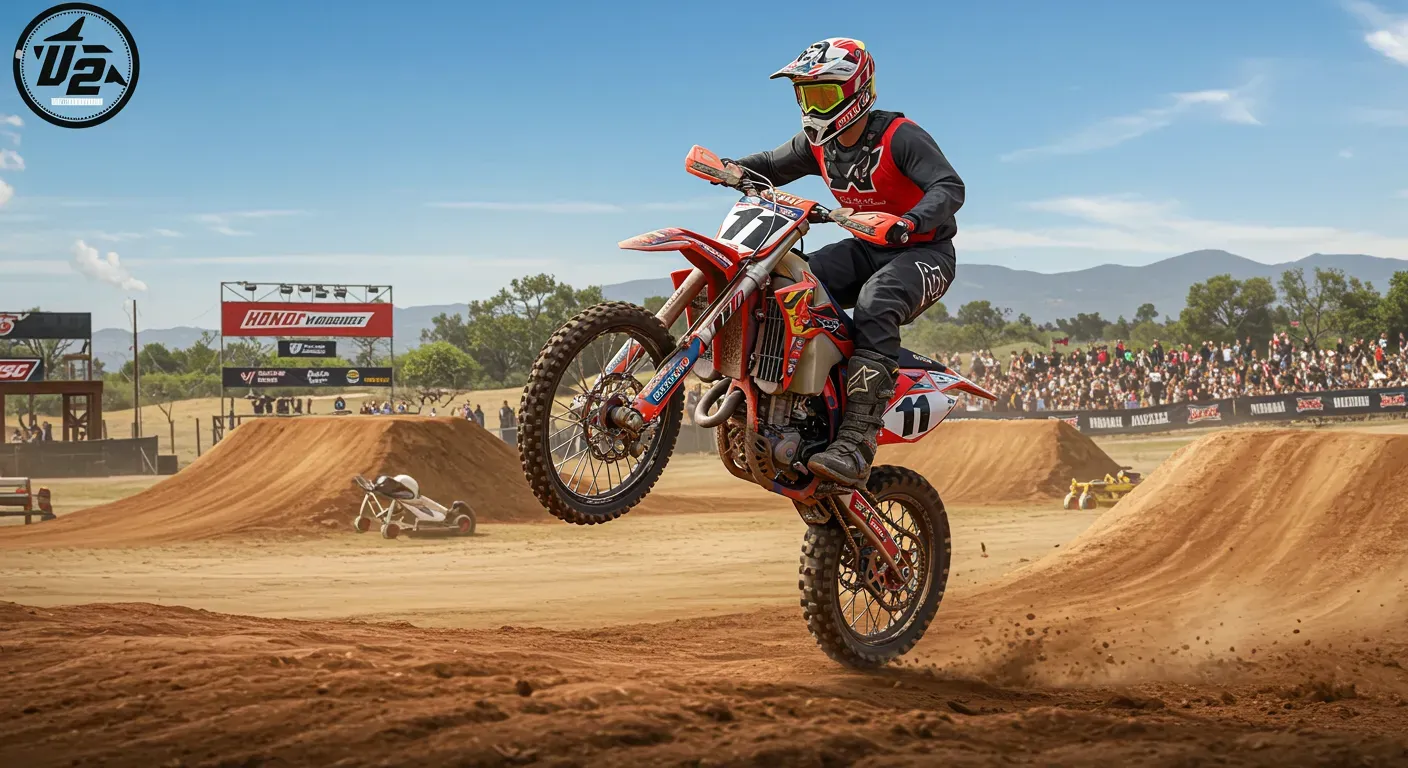 The Best MX Bikes Mods to Enhance Your Gameplay Experience