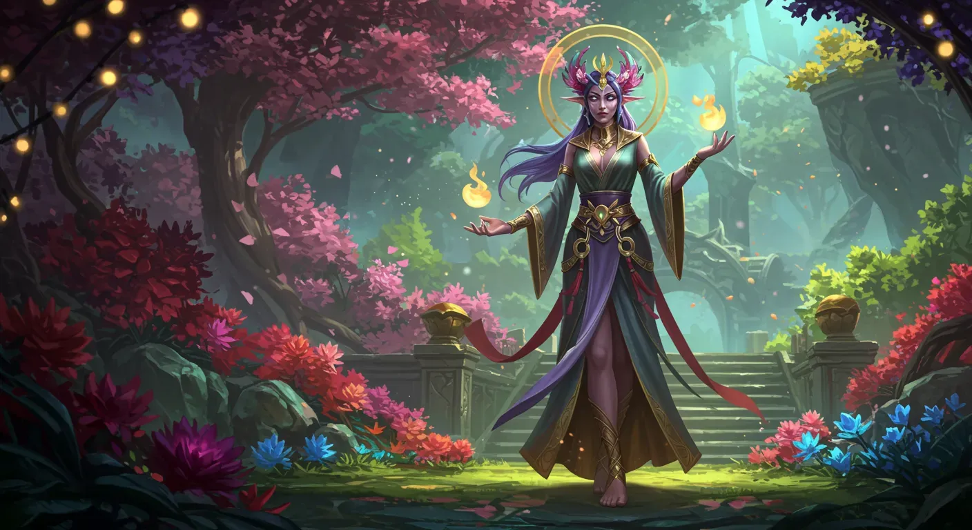 The Best Strategies for Romance and Relationships in Lust Goddess