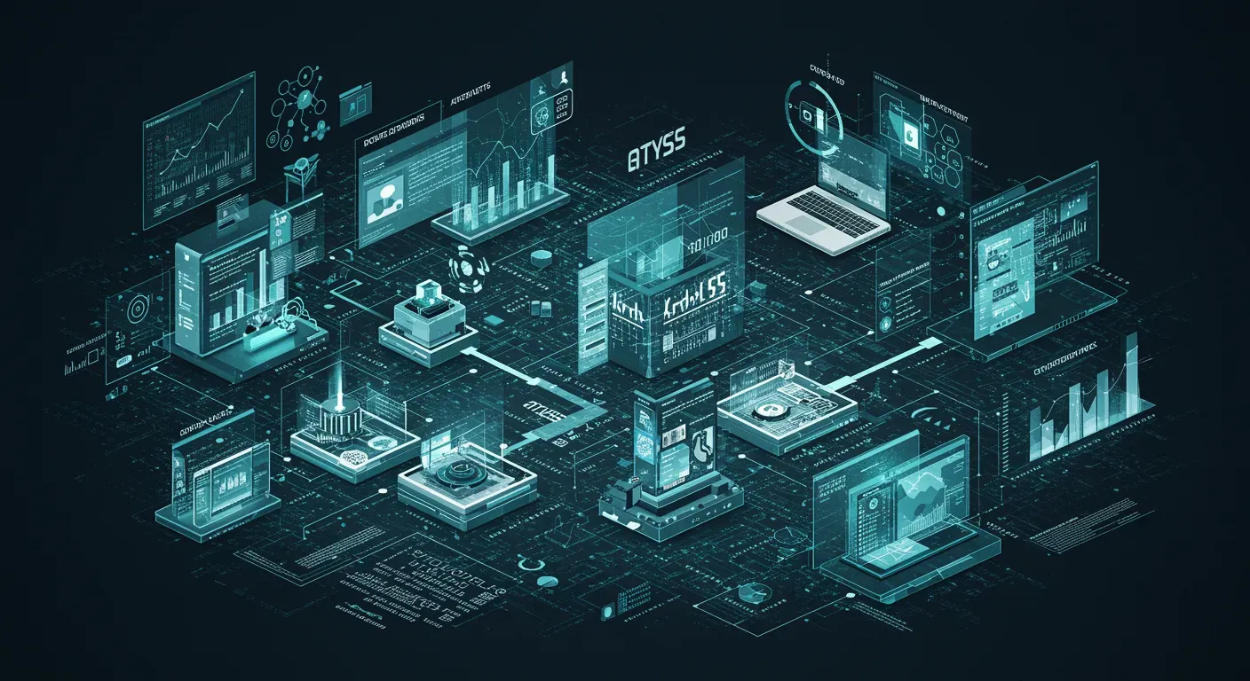 The Evolution of ATLYSS: A Look at Its Development Journey