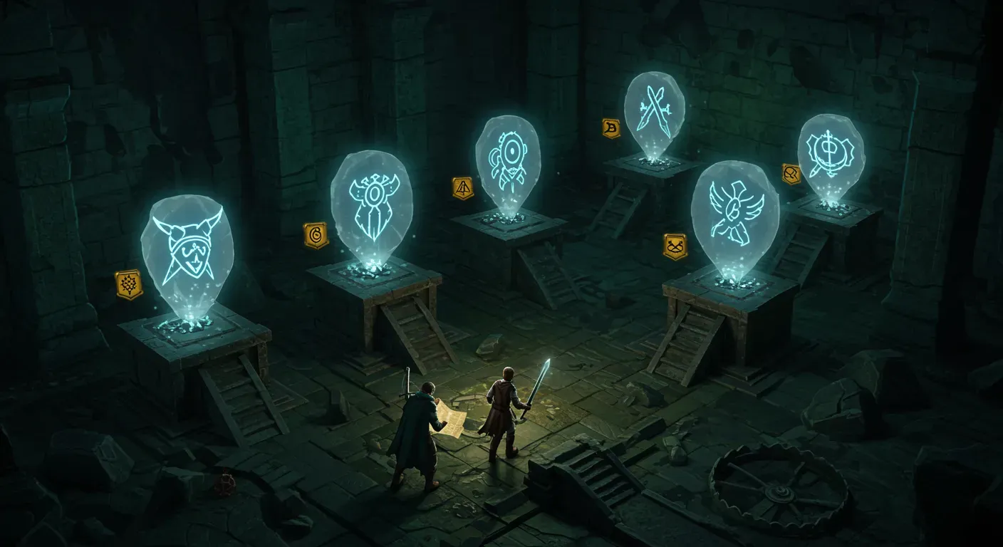 7 Toughest Dungeon Crawler Achievements & How to Unlock Them