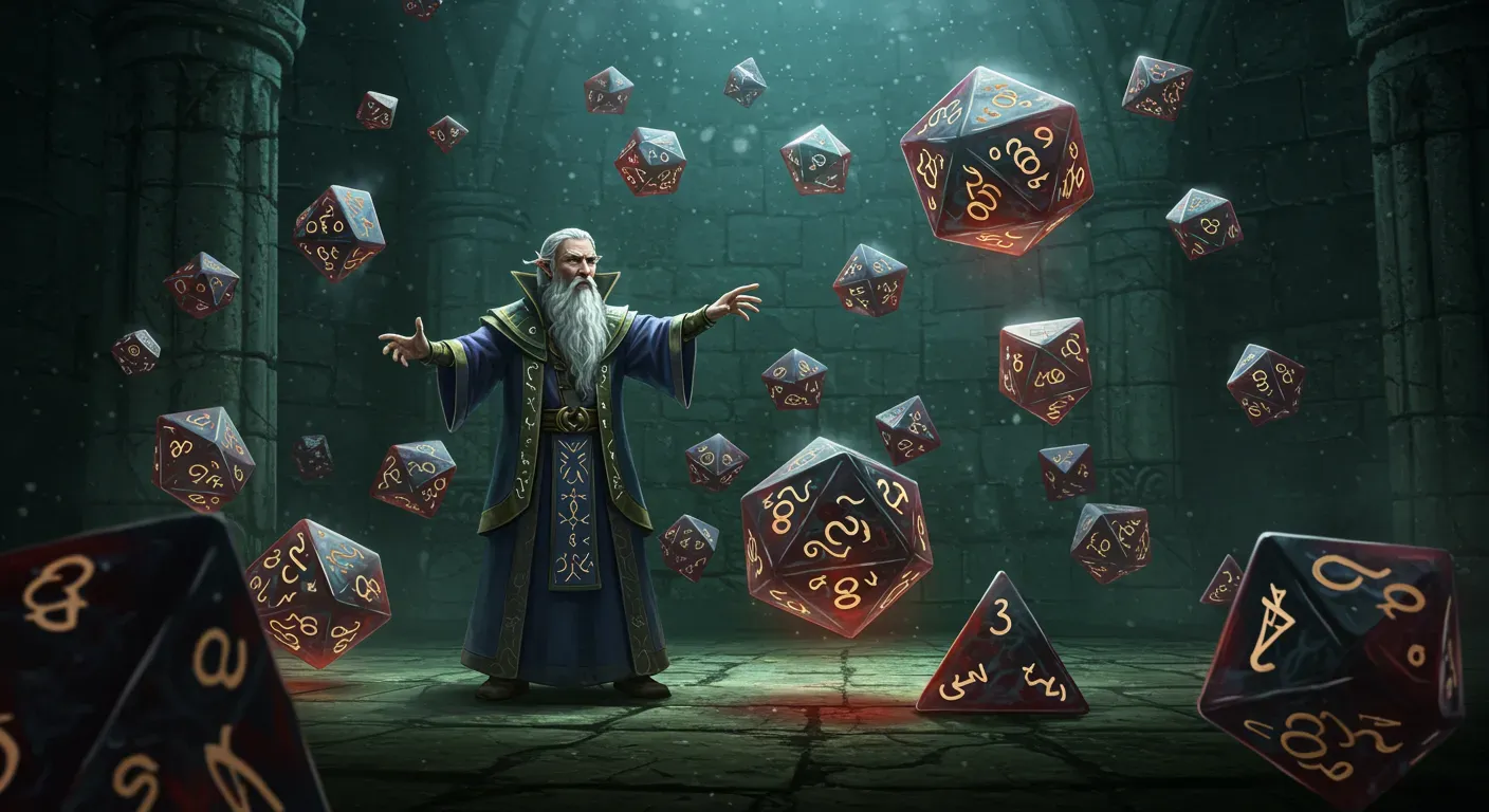 Master Diceomancer: Top Dice Combos Unveiled