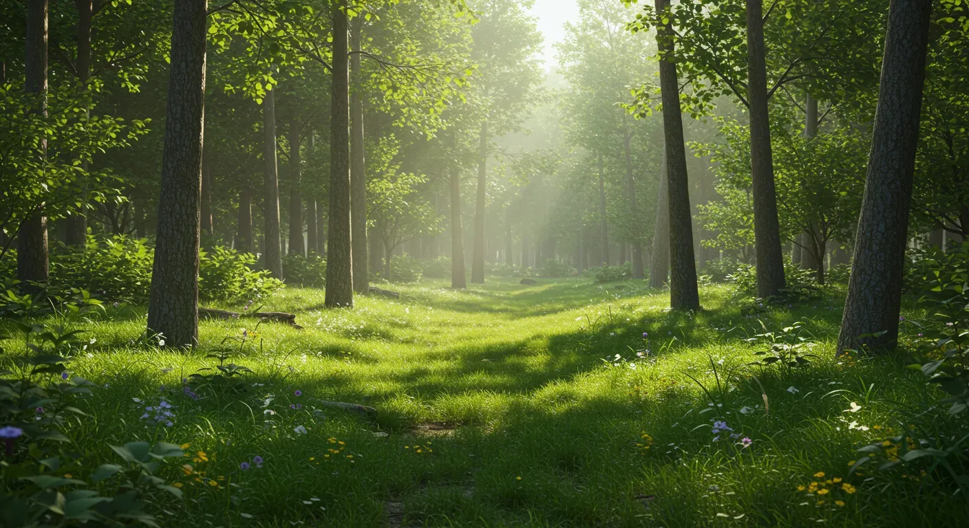 Tiny Glade Updates: What’s New in the Latest Patch?