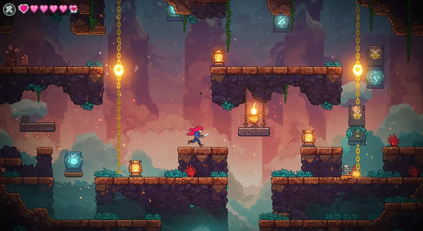Top 10 Celeste Mods to Enhance Your Gameplay Experience