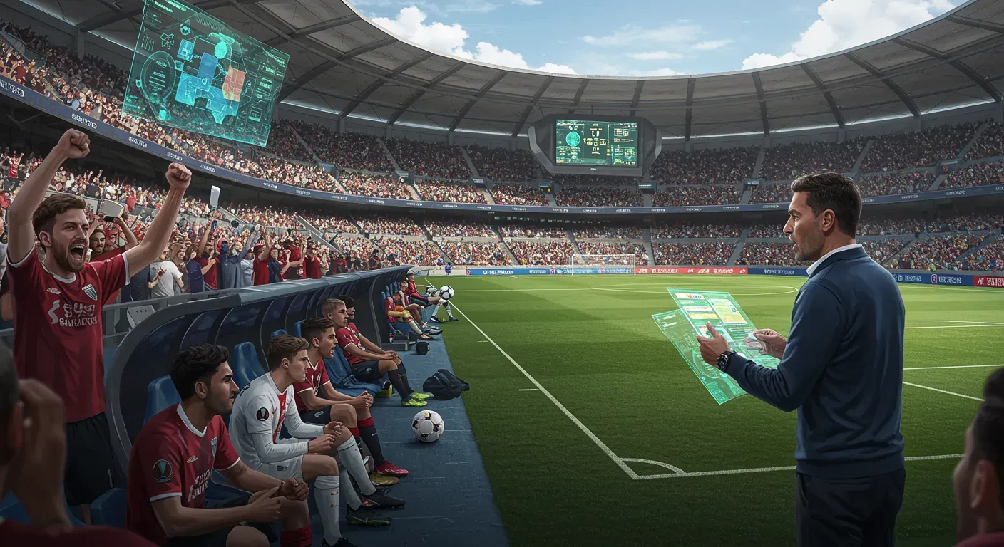 Top 10 Features That Make Soccer Manager 2025 a Must-Play