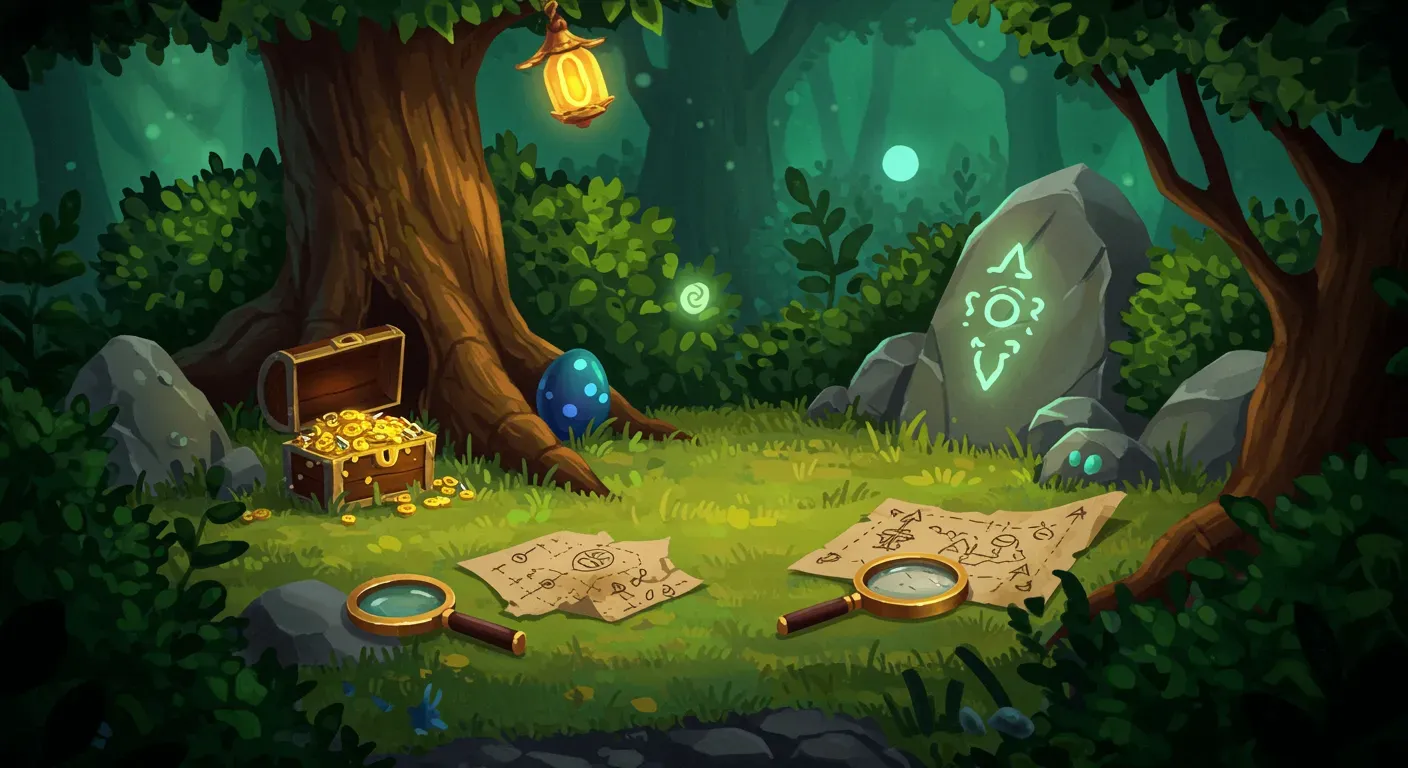 Top 10 Hidden Secrets and Easter Eggs in Balatro You Need to Find