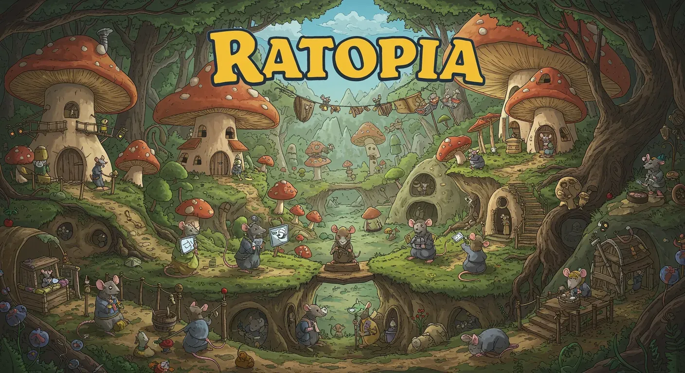 Top 10 Mods to Enhance Your Ratopia Experience