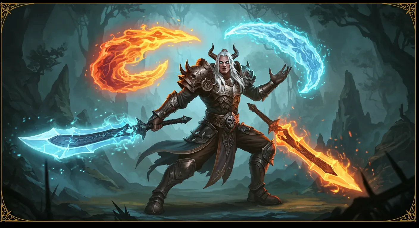 Top 10 Skills to Master in Undecember for Maximum Damage Output