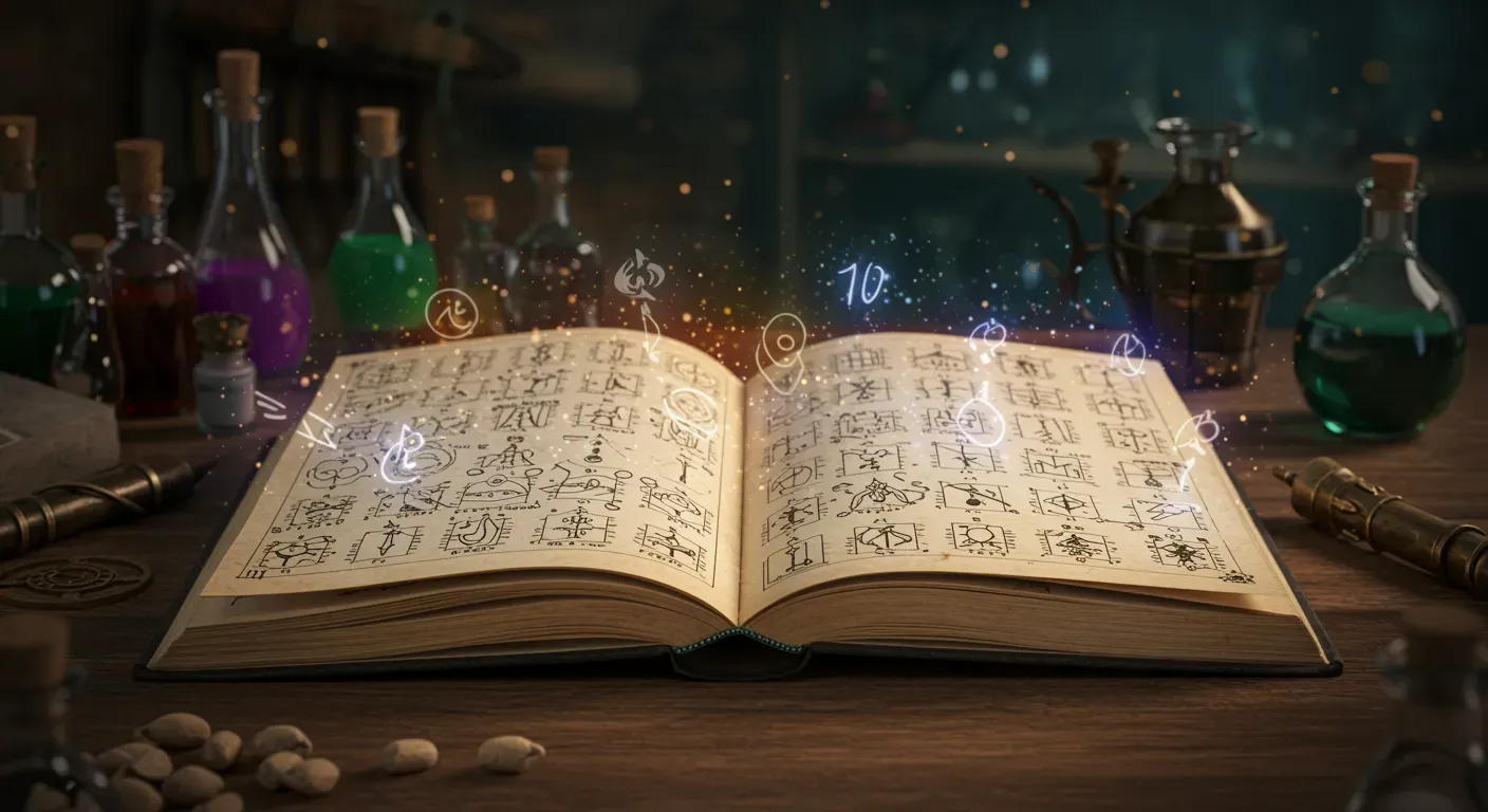 10 Essential Spells for Success in The Spell Brigade