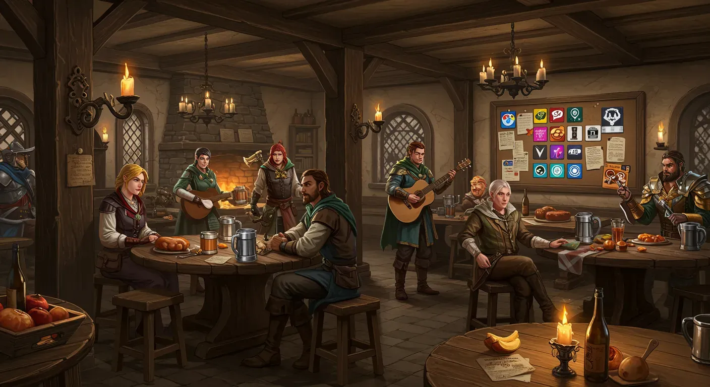 Top 10 Tavern Master Mods to Enhance Your Gaming Experience