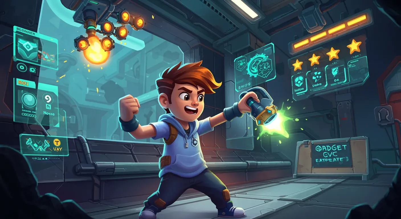 Top 10 Tips for Beginners in Widget Inc. to Boost Your Gameplay