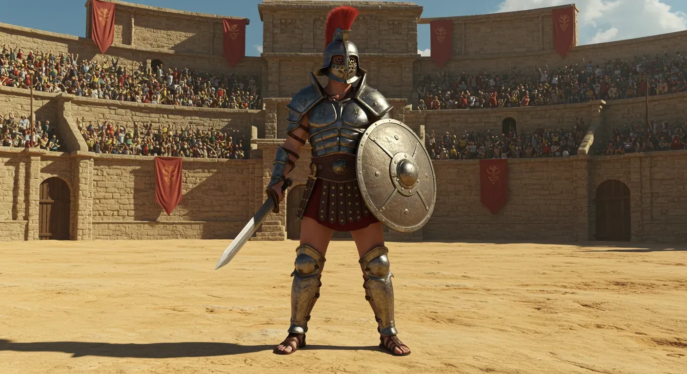 How to Conquer Your First Arena Battle in Blackthorn Arena