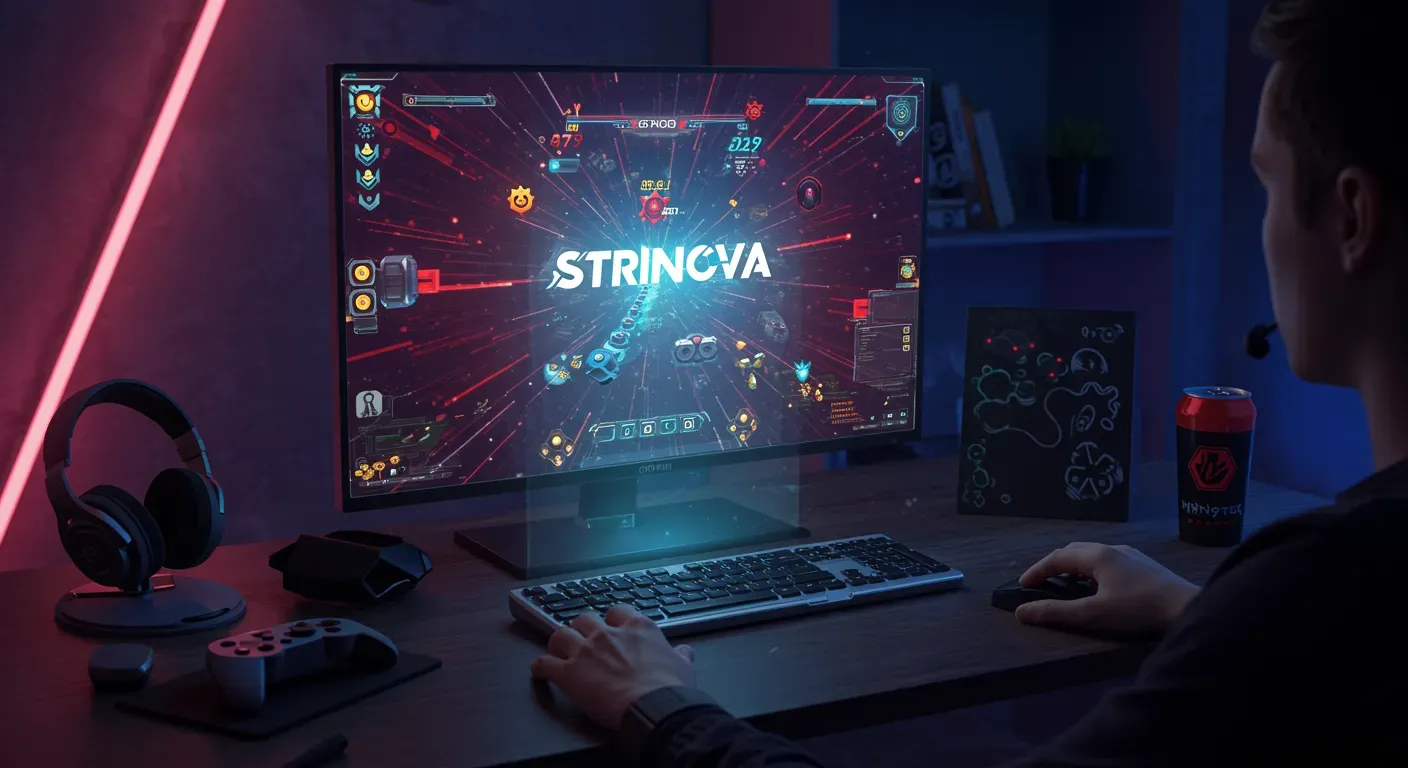 5 Beginner Tips to Master Strinova Gameplay