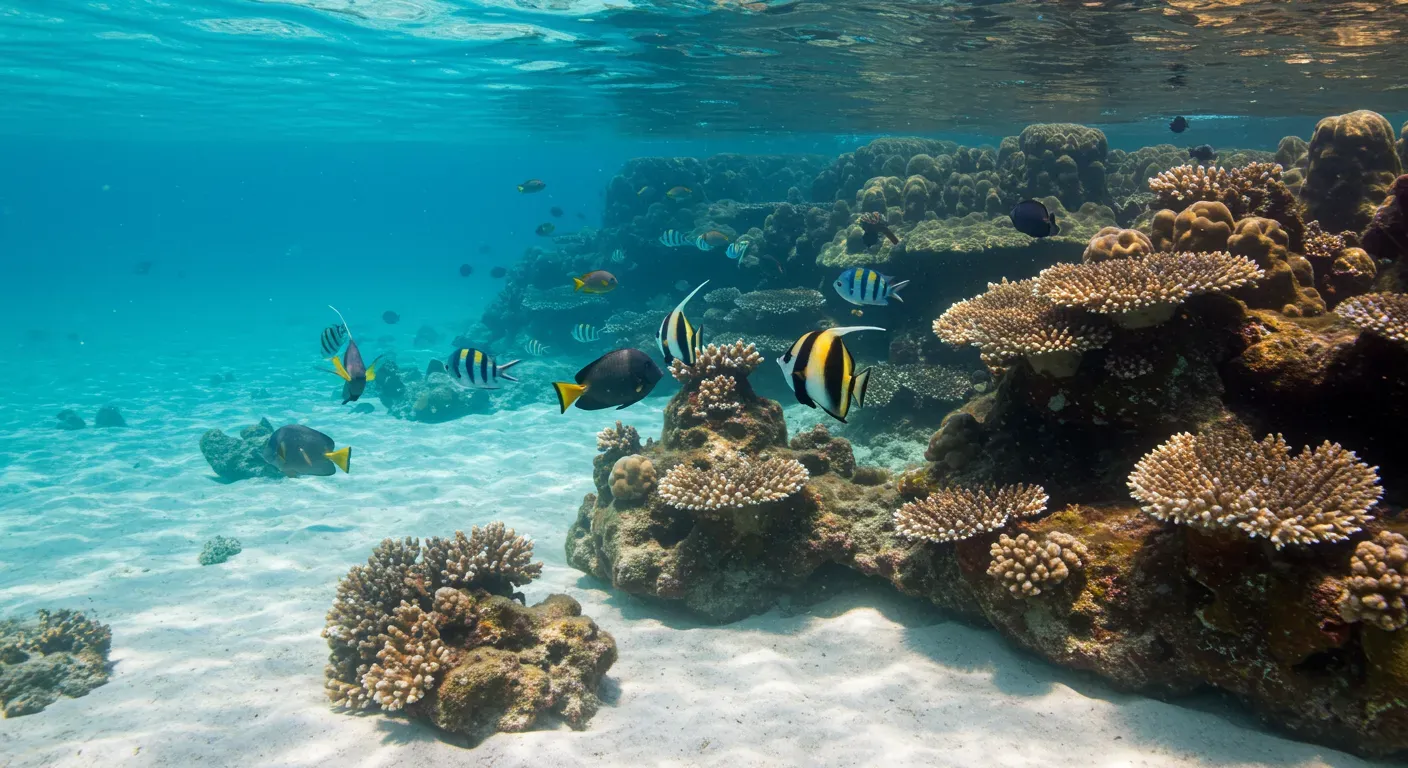 Top 5 Hidden Locations for Secret Fish Species in WEBFISHING