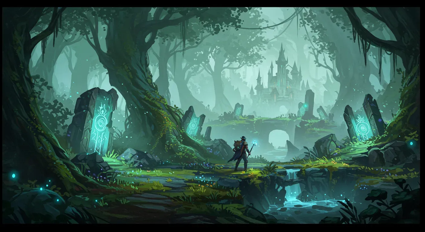 Top 5 Indie Games Like Drova – Forsaken Kin You Should Play