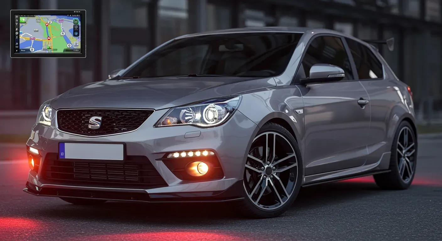 Top 5 Mods to Enhance Your City Car Driving Experience