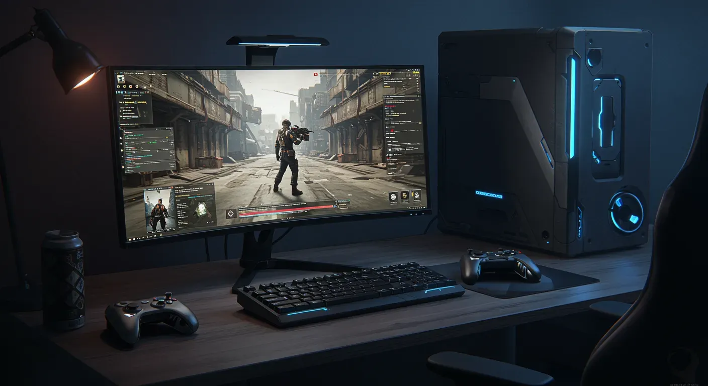 Top 5 Mods to Enhance Your Deadlock Experience in 2023