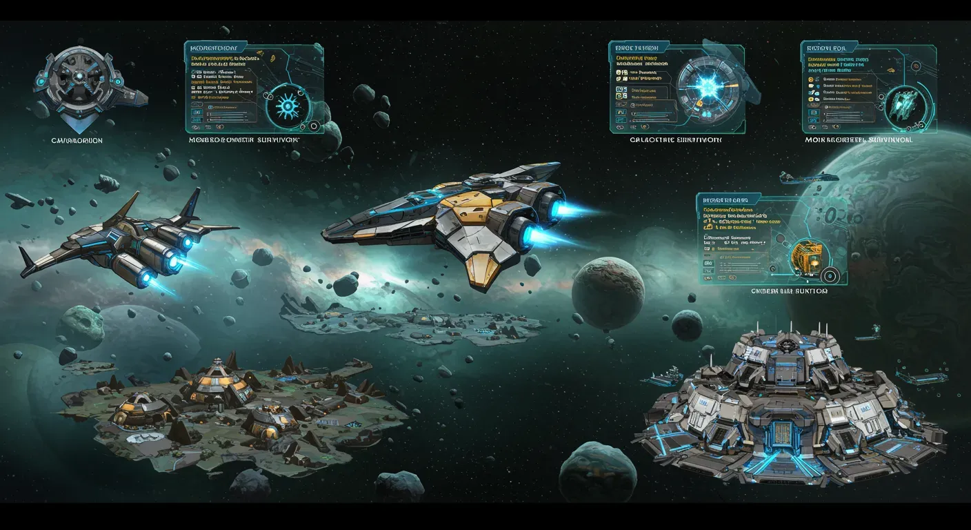 5 Must-Have Mods for Empyrion: Galactic Survival