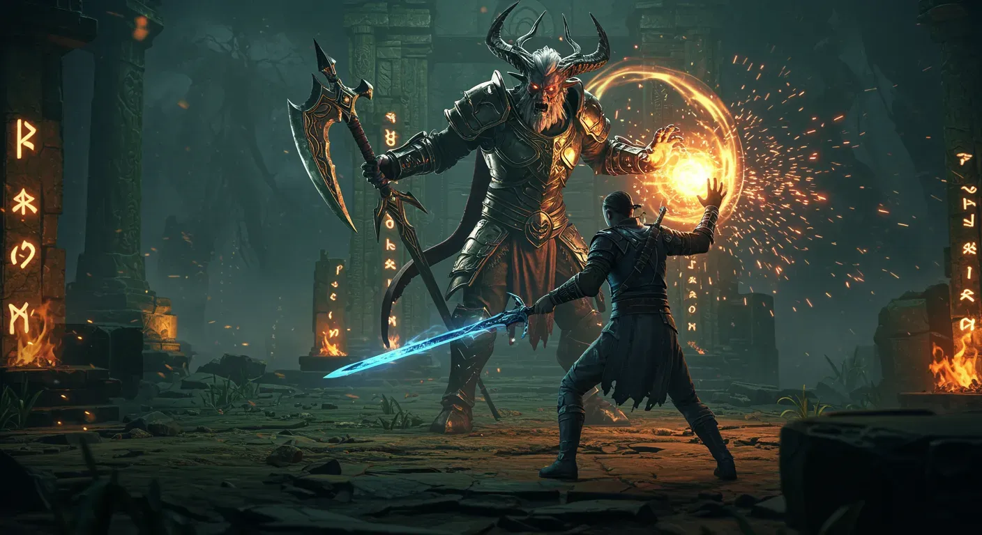 Top 5 Most Challenging Boss Fights in Drova – Forsaken Kin