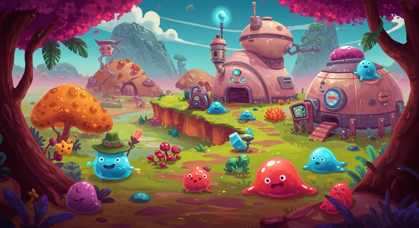Top 5 Slime Rancher Mods to Enhance Your Gameplay Experience