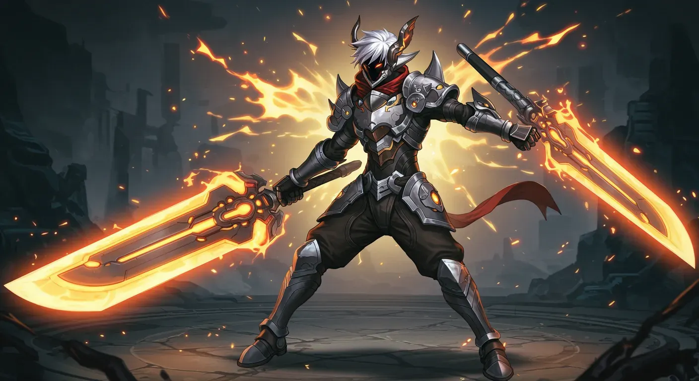Top 5 Soulworker Builds for Maximum Damage Output in 2023
