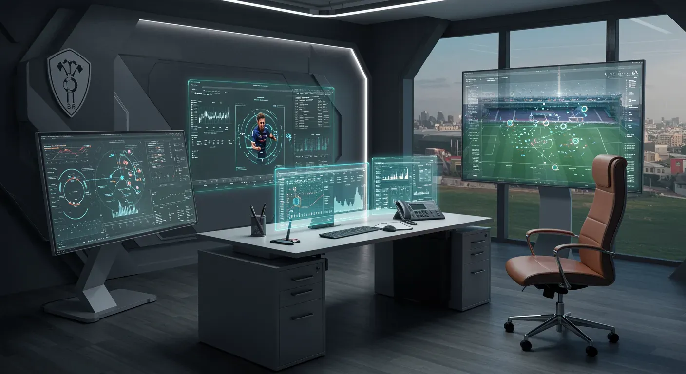 Top 5 Strategies to Dominate Your League in Soccer Manager 2025