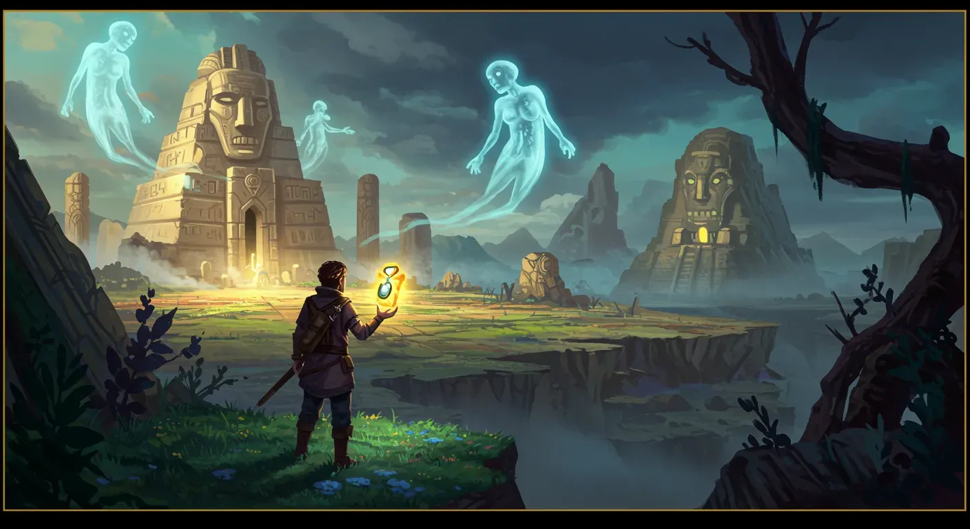 How to Master Aeons Echo: 5 Essential Beginner Tips