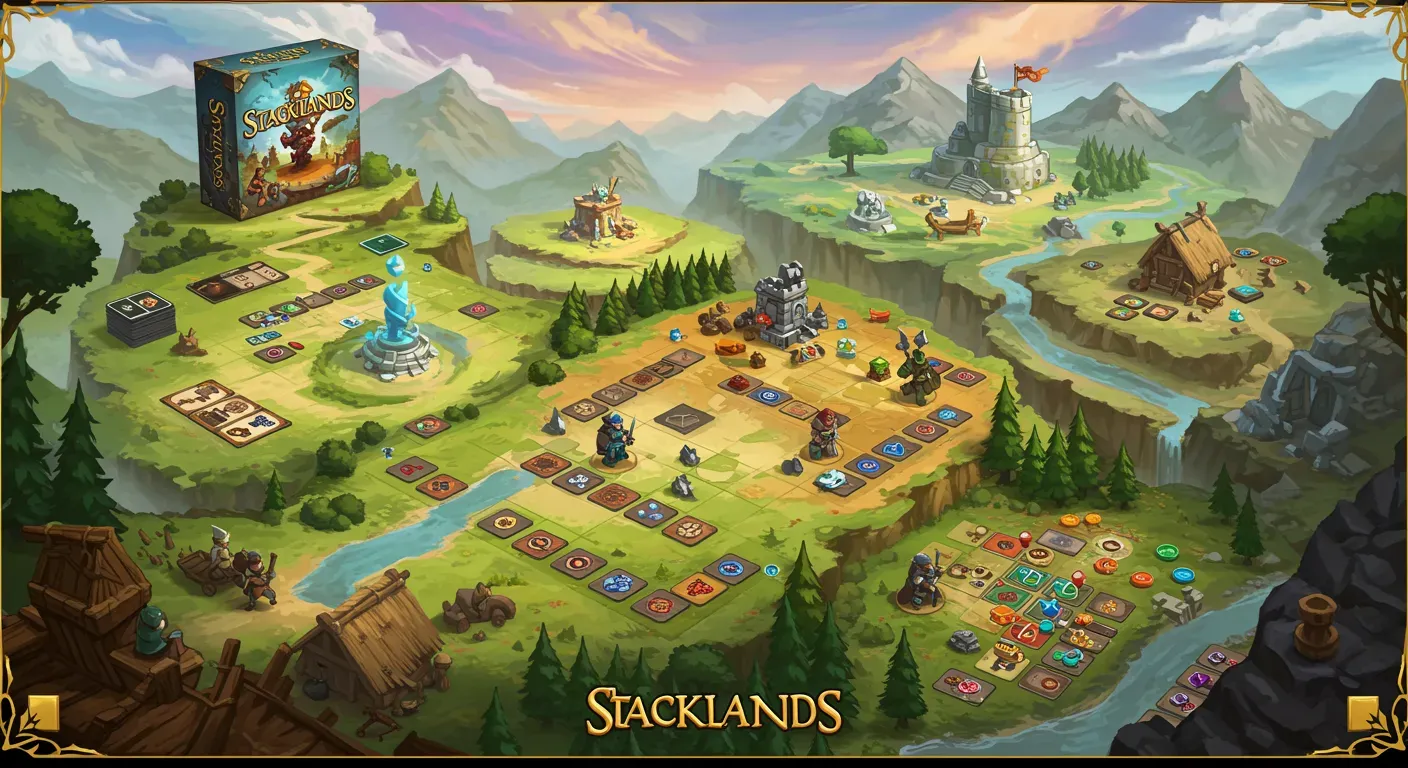 How to Master Stacklands: 5 Essential Tips for Beginners
