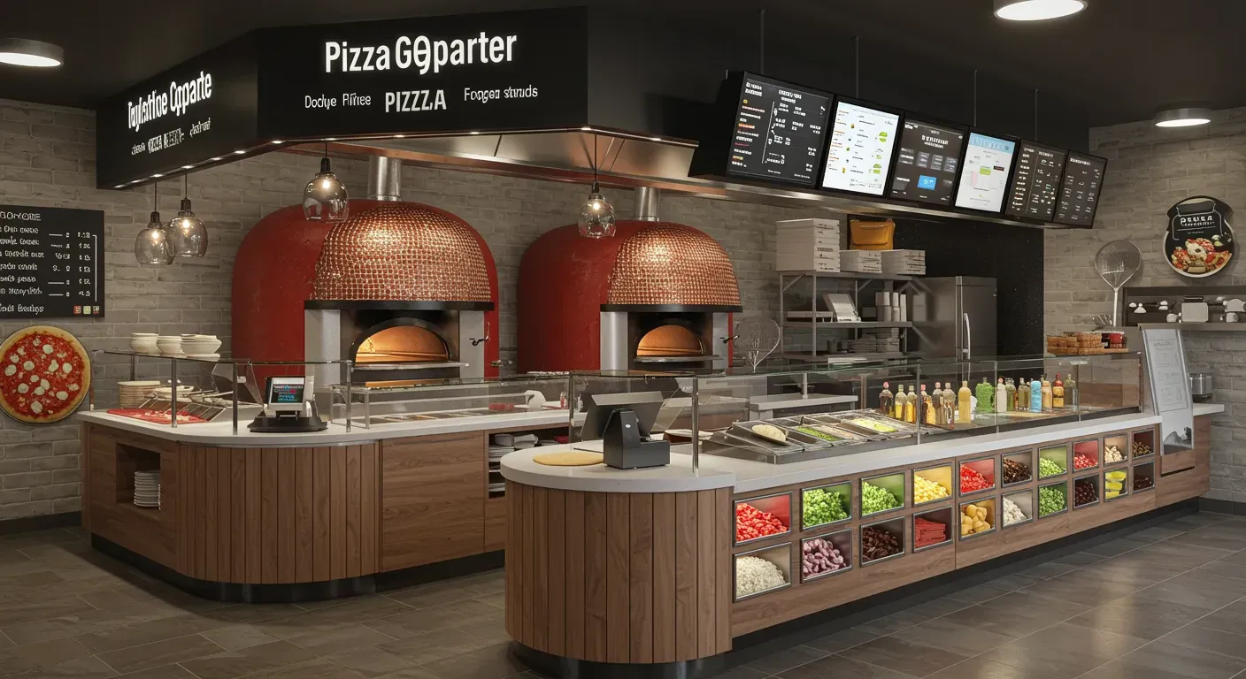 5 Essential Upgrades for Mastering Papa's Pizzeria Deluxe