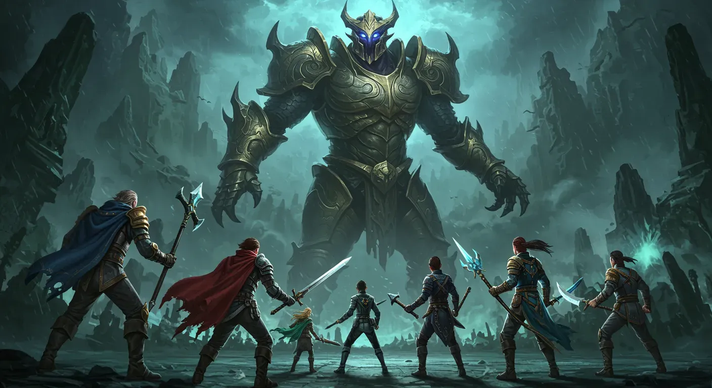 How to Conquer Wall World Bosses: Tips and Strategies