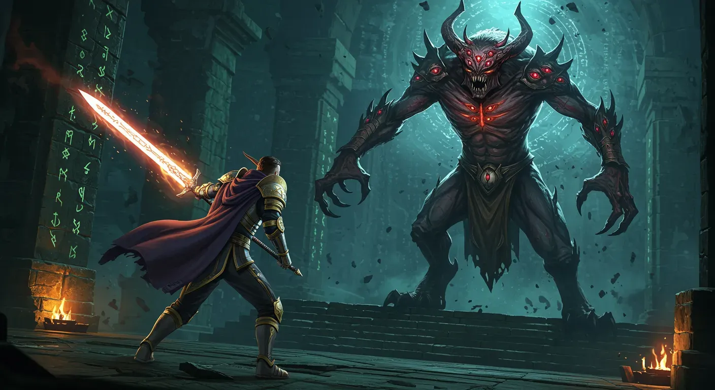 How to Conquer Endgame Bosses in Torchlight: Infinite