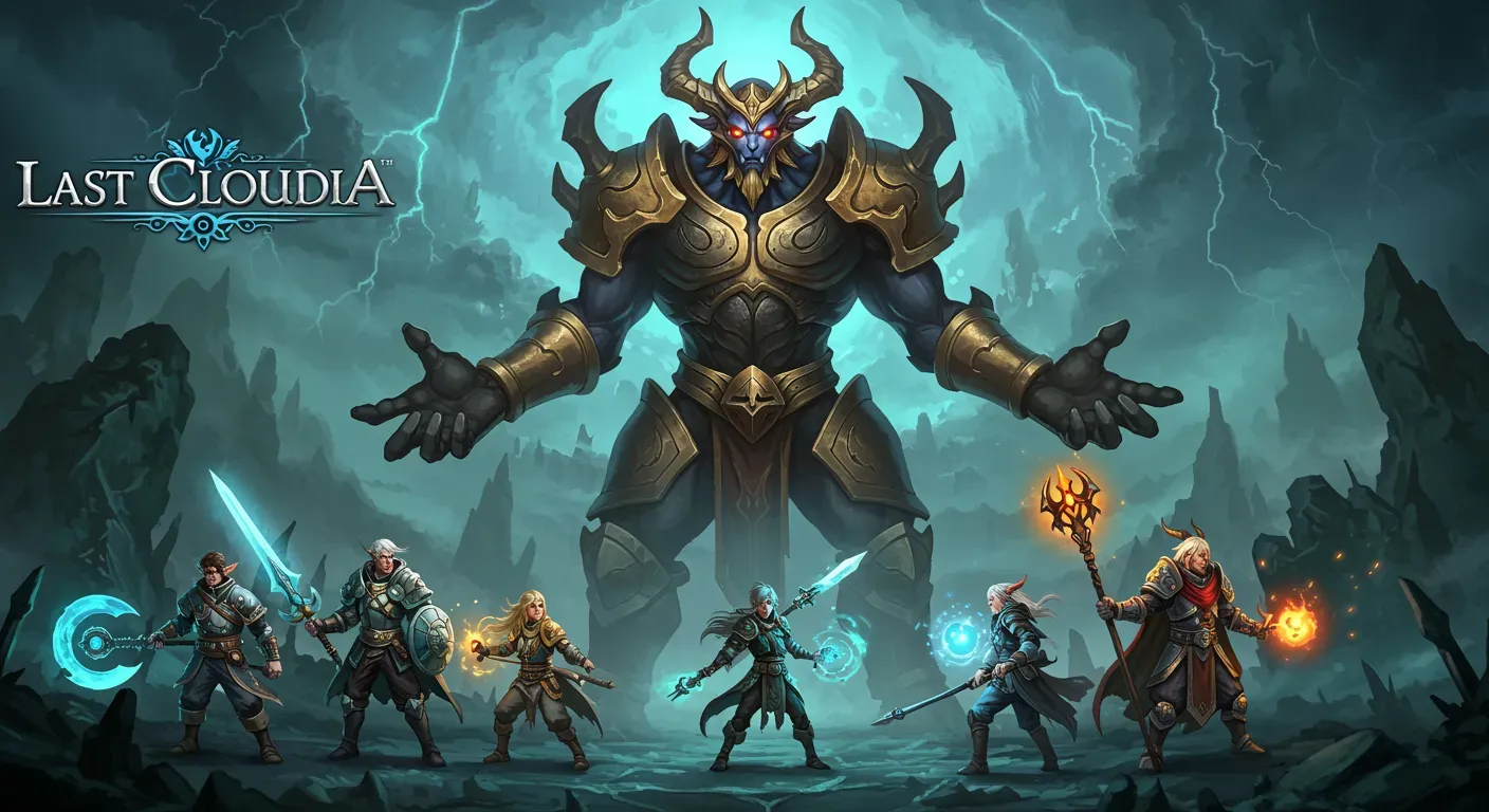 How to Beat the Last Cloudia TC Final Boss: Tips & Strategies