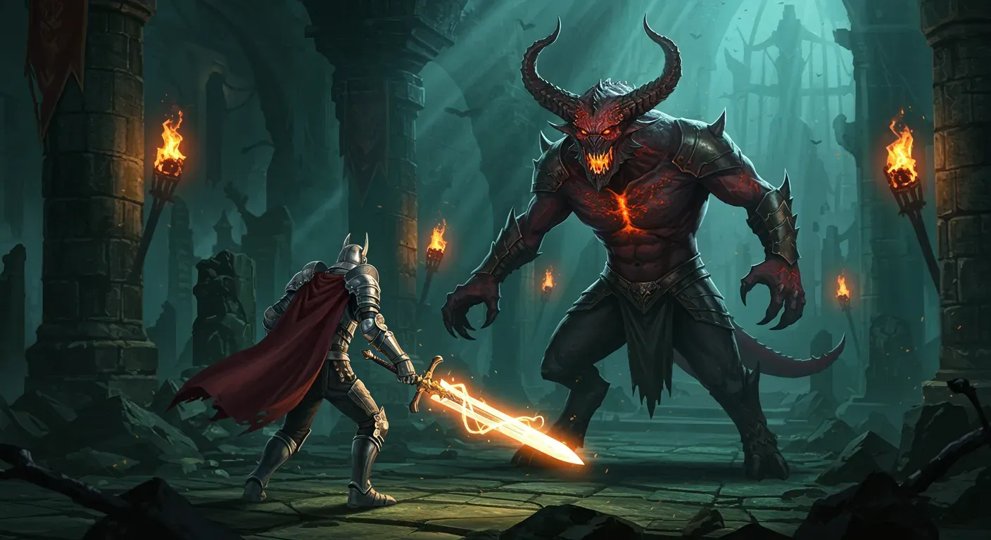 Ultimate Guide to Defeating the Final Boss in Lost Castle 2