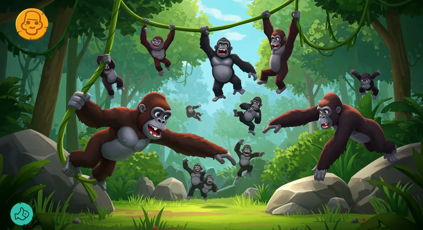 Master Gorilla Tag: Top Tips and Tricks for Beginners