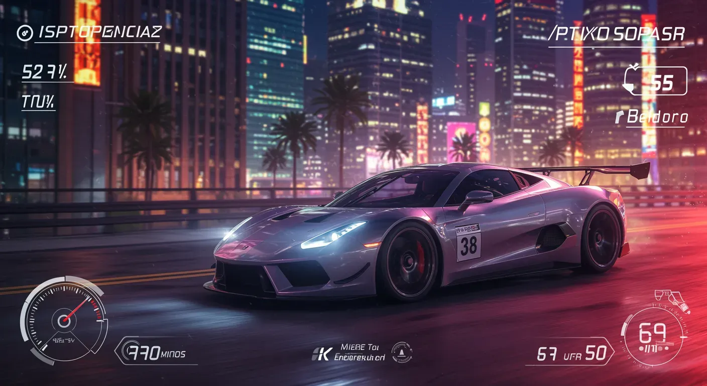 How to Maximize Performance in CarX Street