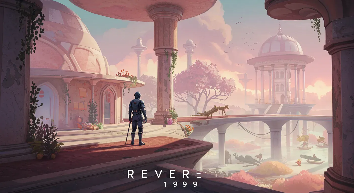 Reverse: 1999 Art Style Explained: Does It Use AI? (2026)