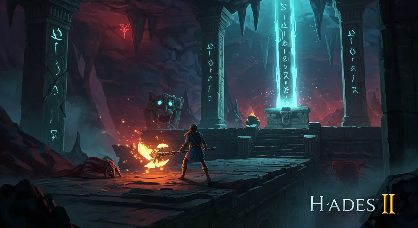 Unlocking Achievements in Hades II: A Complete Guide