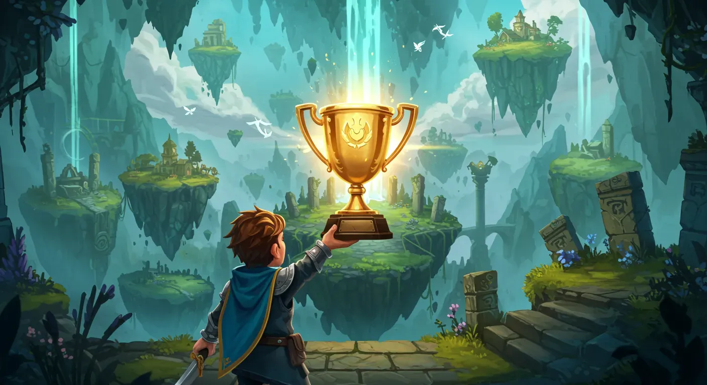 Unlocking All Achievements in Morimens: A Step-by-Step Guide