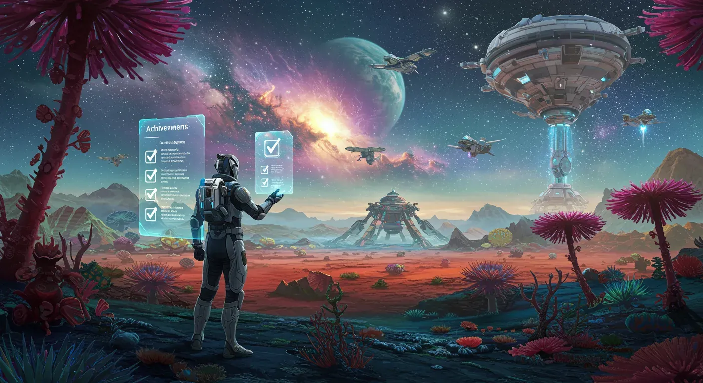 How to Unlock Every Achievement in The Planet Crafter