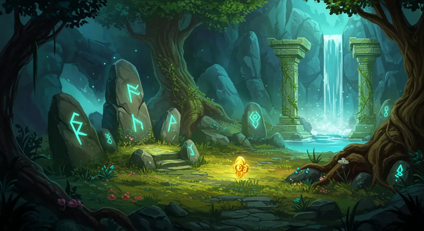 Unlocking Hidden Secrets: Find All Easter Eggs in Chrono Ark