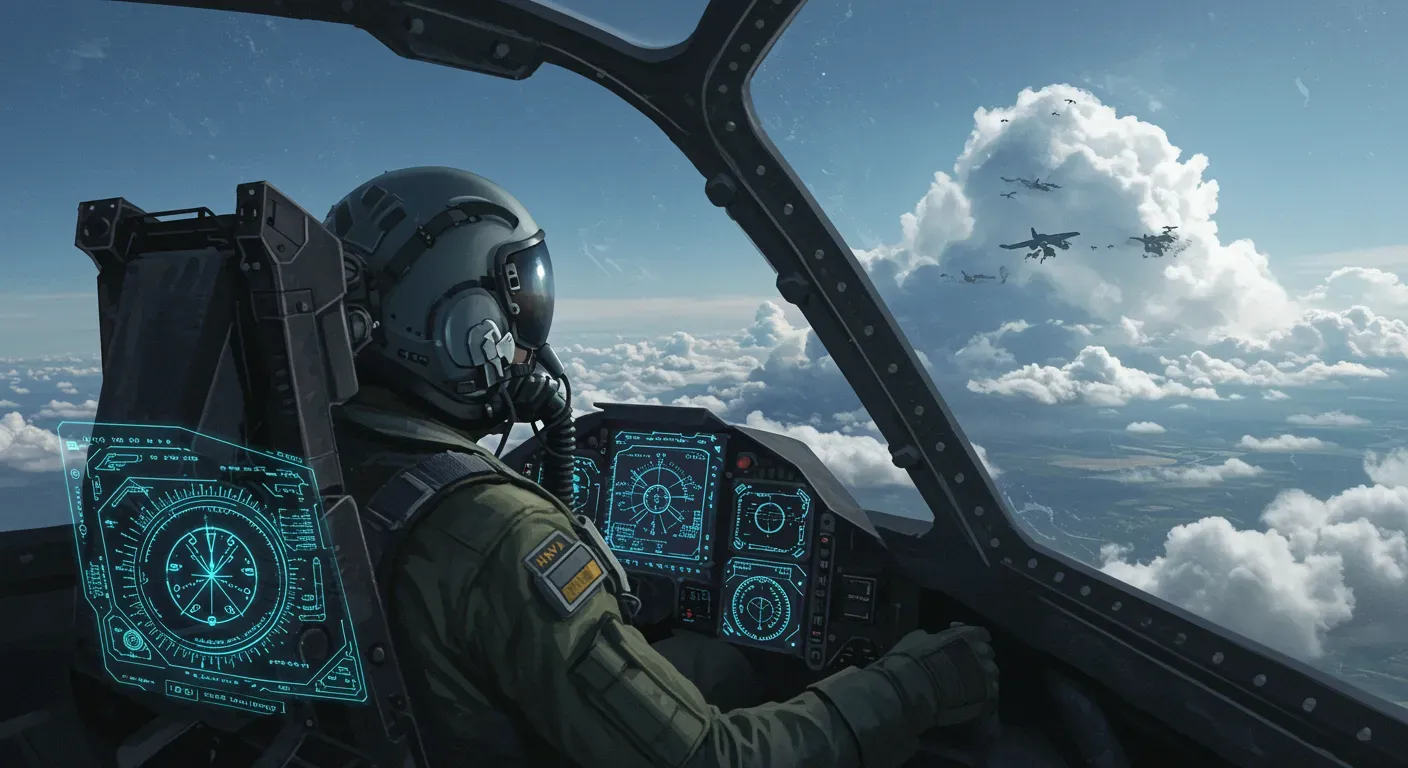 Unlocking the Secrets: Easter Eggs in ACE COMBAT\u21227: SKIES UNKNOWN