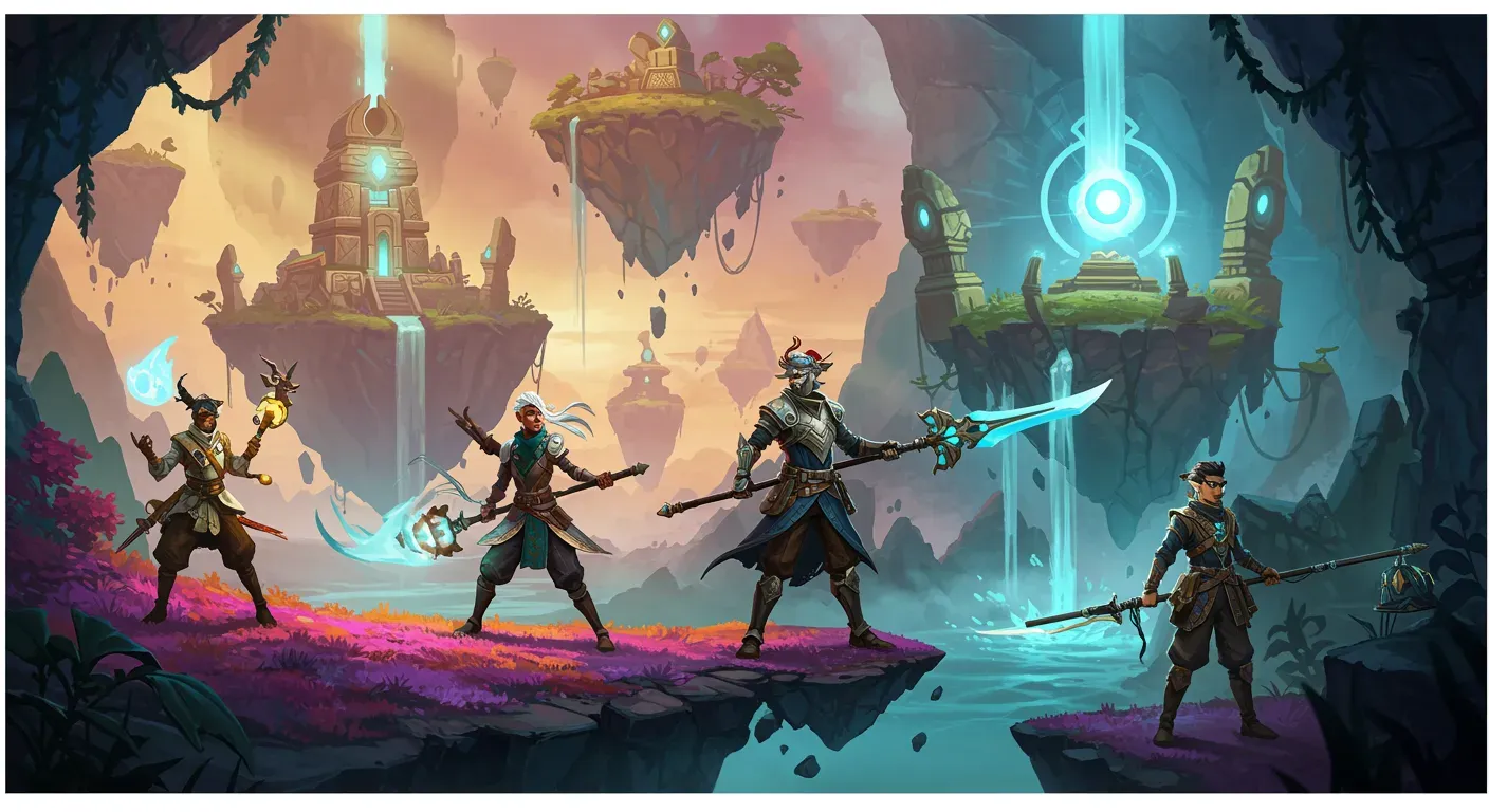 Upcoming DLC for Nine Sols: What Fans Can Expect in 2024