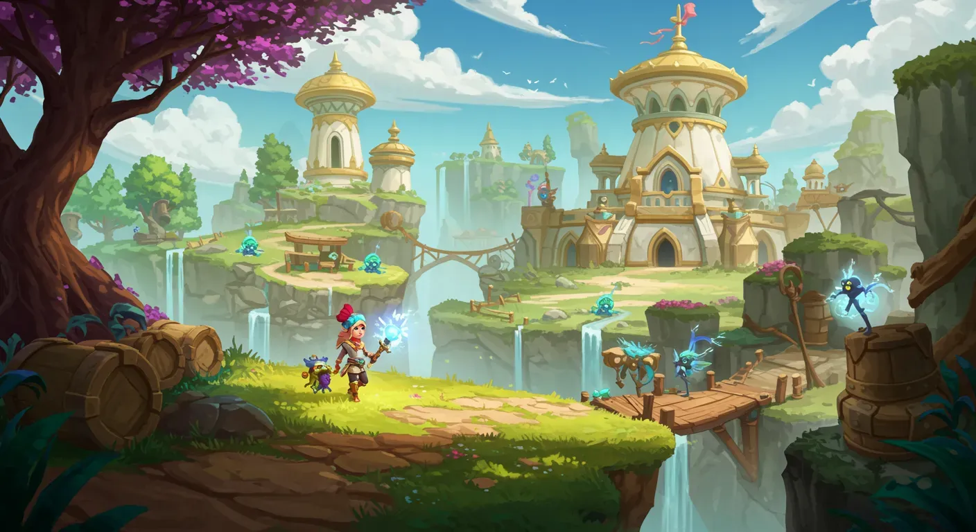Upcoming DLC for Palia: What New Features Can We Expect?