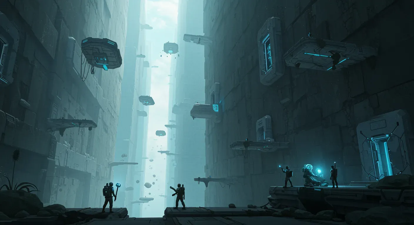 Upcoming DLC for Wall World: What Players Can Expect