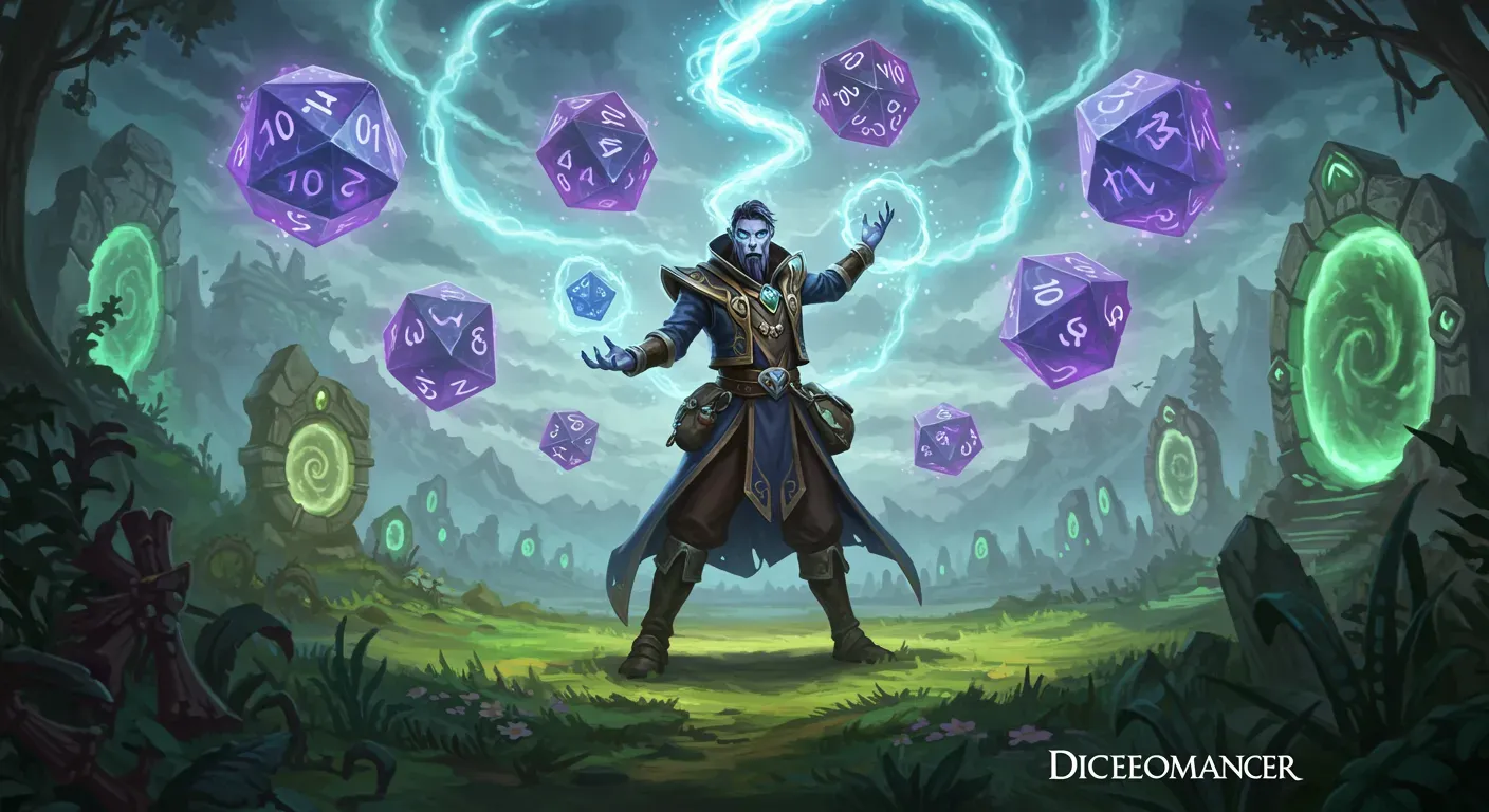 Upcoming DLCs for DICEOMANCER: What Players Can Expect