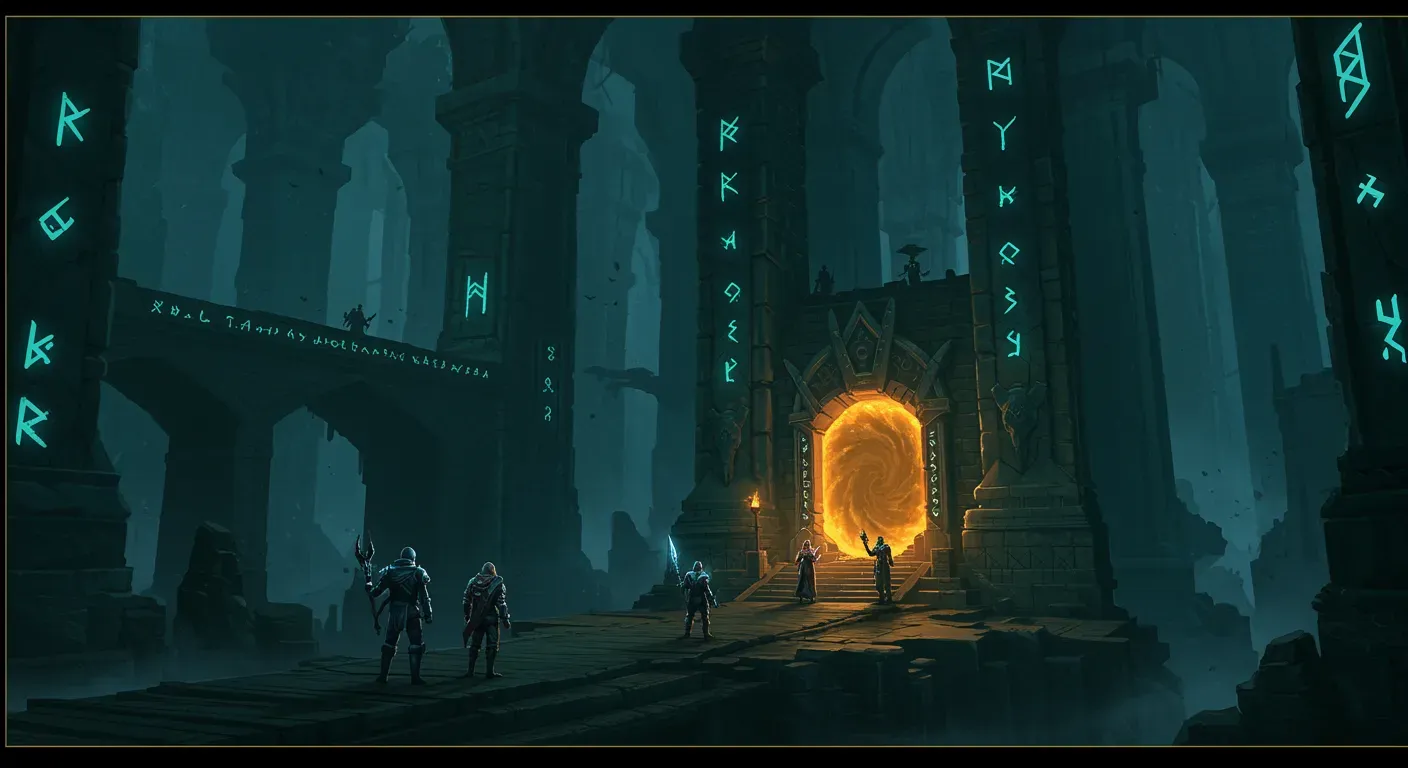 Upcoming DLCs for Halls of Torment: What Players Can Expect