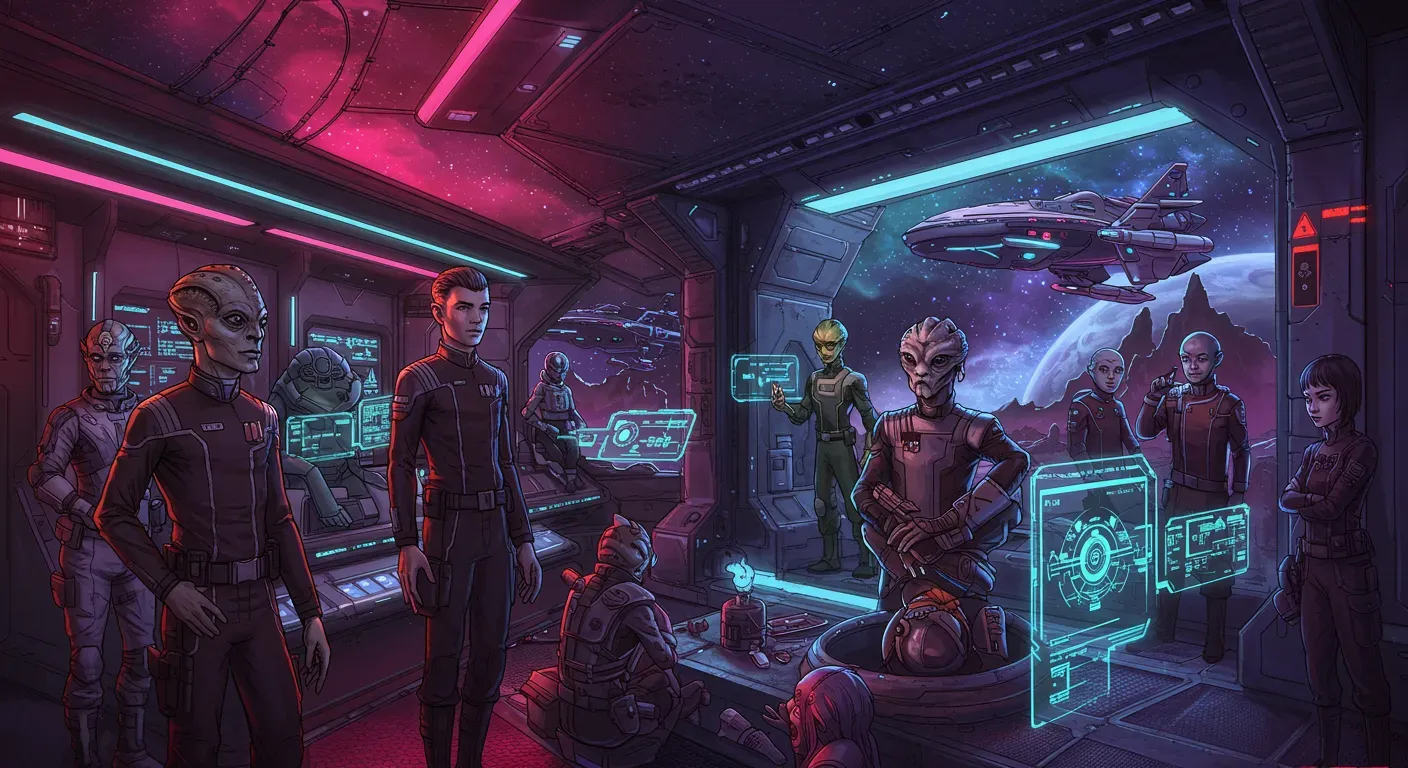Upcoming DLCs for Subverse: What to Expect in the Next Update