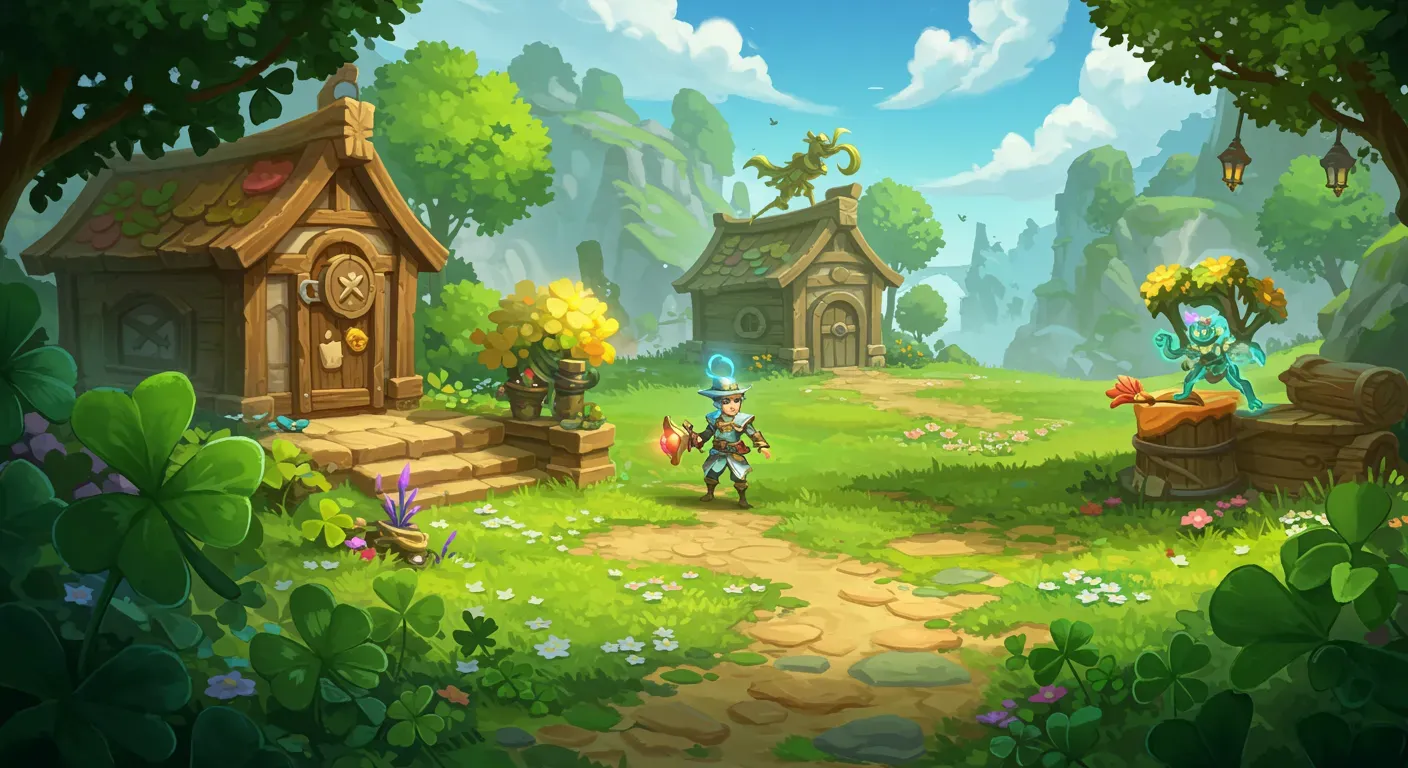 What to Expect in Summer Clover's Next DLC Update