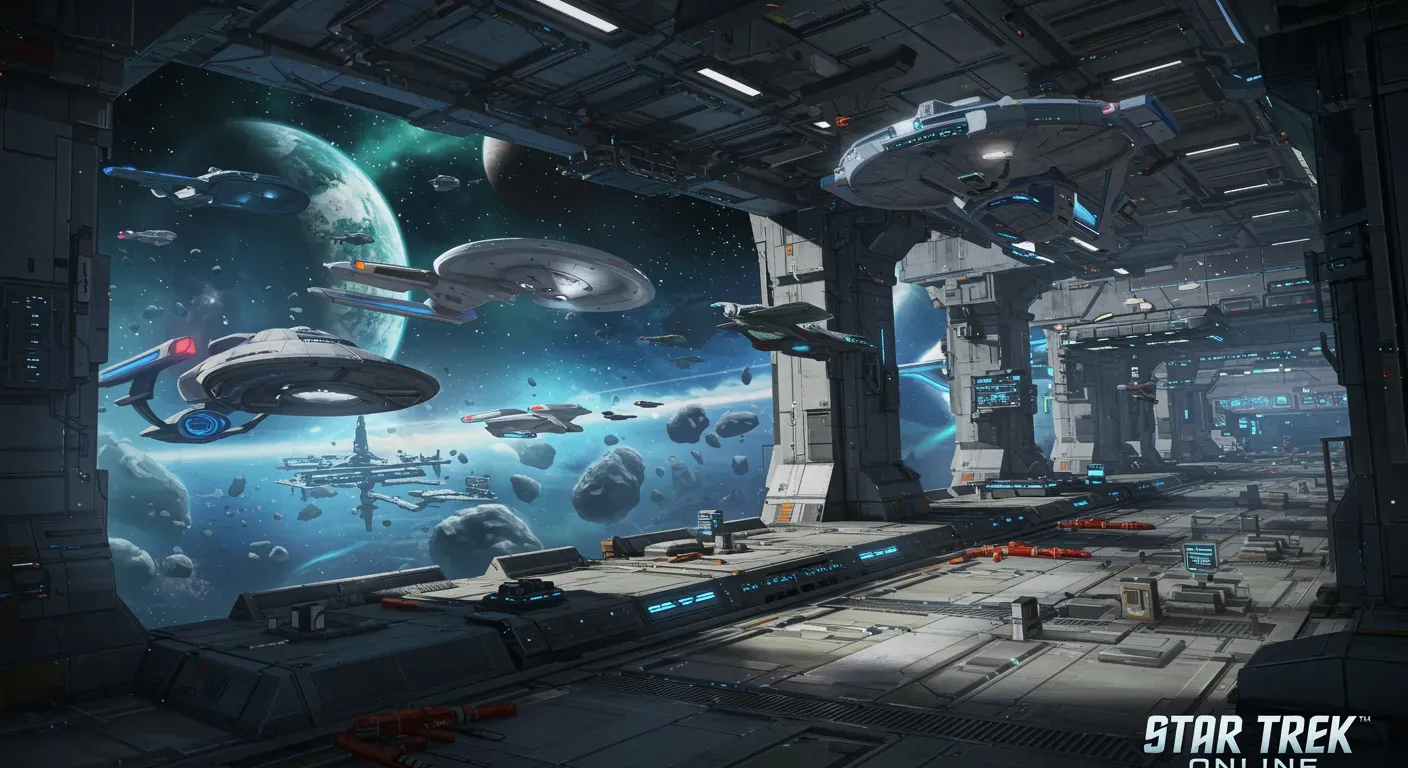 Upcoming Star Trek Online Expansions: What to Expect in 2024