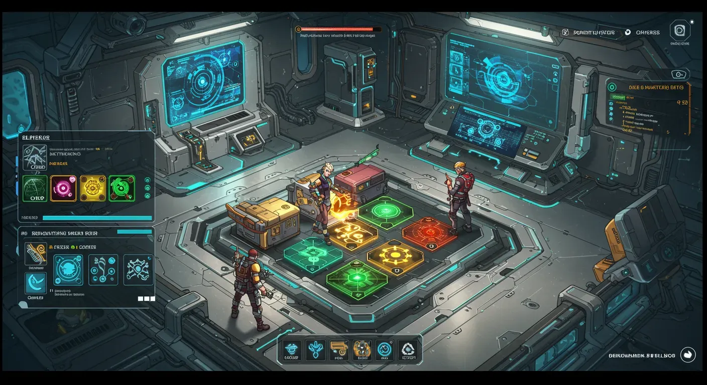 Upcoming Updates for Revolution Idle: What Players Can Expect