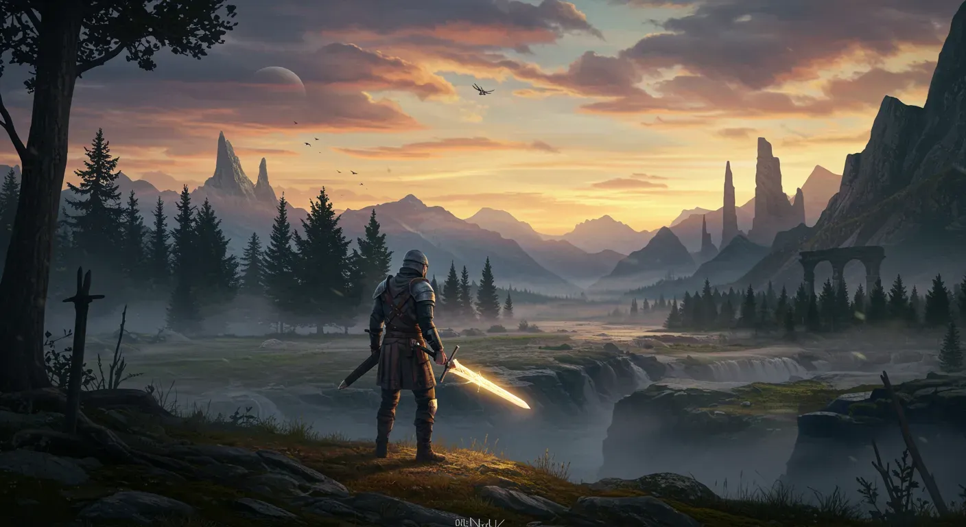 The Ultimate Wandering Sword Quest and Challenge Guide